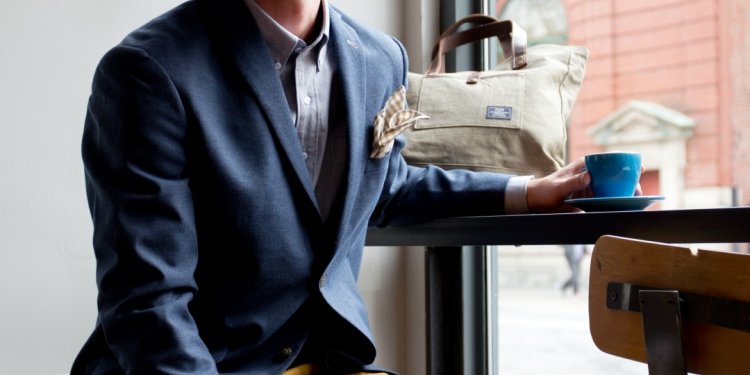 6 Types Of Men s Bags