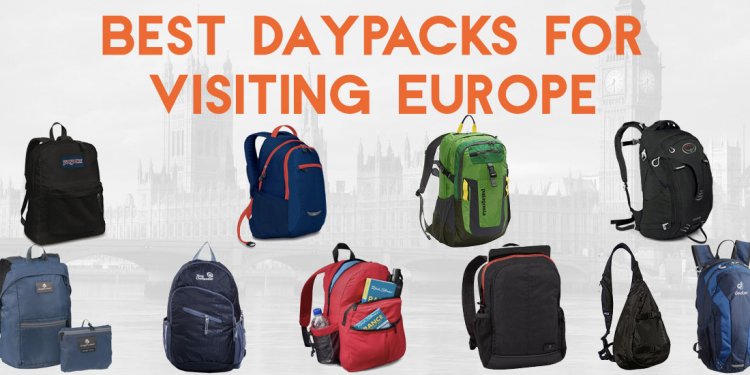 Best Daypacks and Day Bags for
