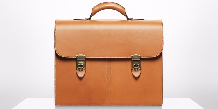 The best briefcase at every