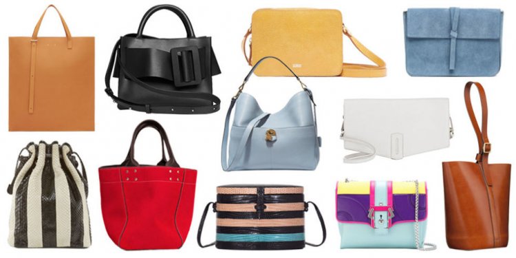 French Handbag Designers