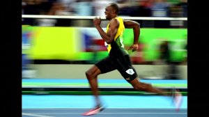 Bolt clinches gold in 200 metres, Canada's De Grasse wins silver