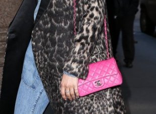 Chanel-Pink-Classic-Flap-Bag