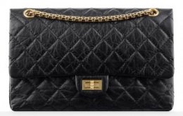 Chanel Reissue 2.55 Flap Bag