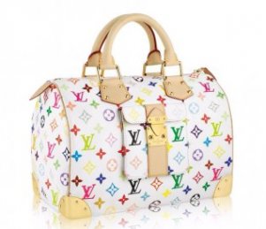 Louis-Vuitton-Monogram-Multicolore-Speedy-30-Bag