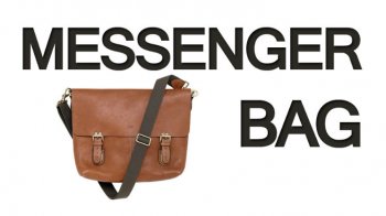 Messenger-Bag