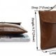 Leather iPad Bags Messenger