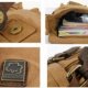 Military style Messenger Bags