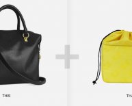 Bag or purse