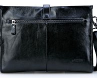 IPad Briefcase Leather