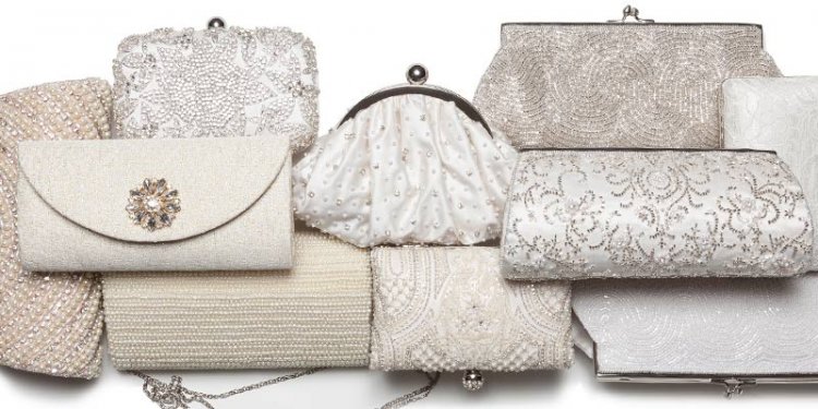 Clutches for Bridal